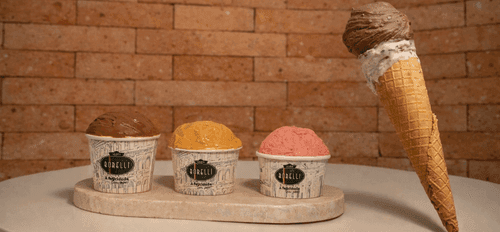 Gelato Borelli